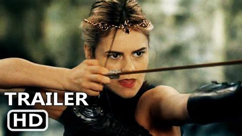 GUARDIANS OF TIME Trailer (2022) Samantha Ryan, Ava .